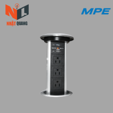 Ổ CẮM ÂM BÀN TBS6