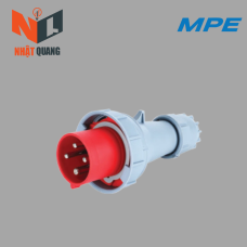PHÍCH CẮM LOẠI DI ĐỘNG CÓ KẸP GIỮ DÂY MPN-044K