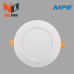 ĐÈN LED MINI PANEL 3 MÀU RPE-12/3C