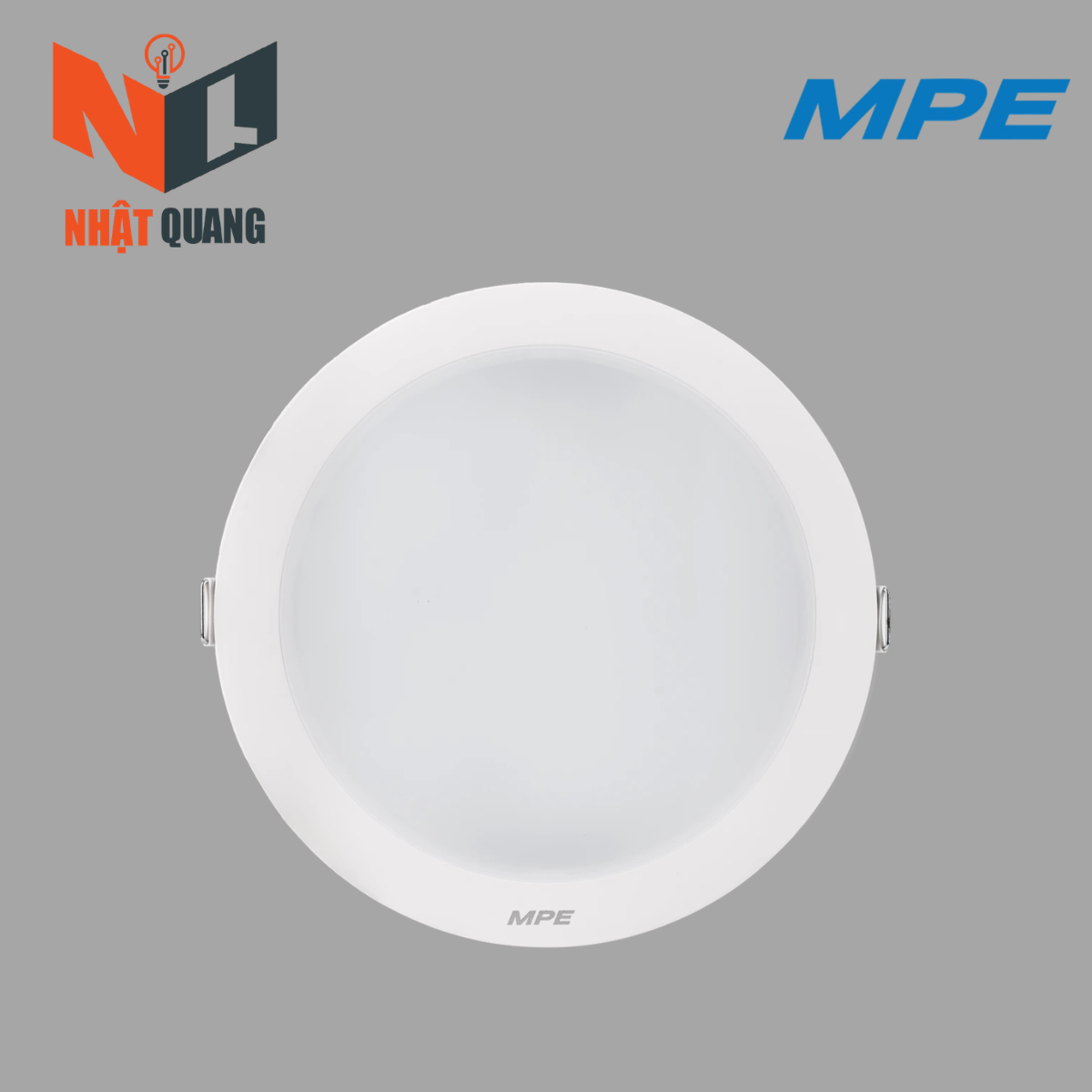ĐÈN LED PANEL ÂM TRẦN 3 CHẾ ĐỘ MÀU RPL2-12/3C