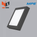 ĐÈN LED PANEL VUÔNG NỔI SSPLB-24W TRẮNG, VÀNG