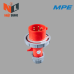 PHÍCH CẮM LOẠI DI ĐỘNG CÓ KẸP GIỮ DÂY MPN-0152