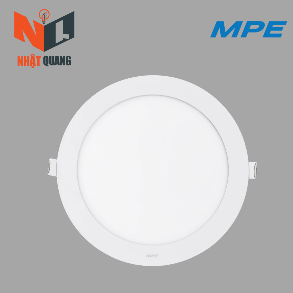 LED PANEL TRÒN 3 MÀU RPL-18/3C