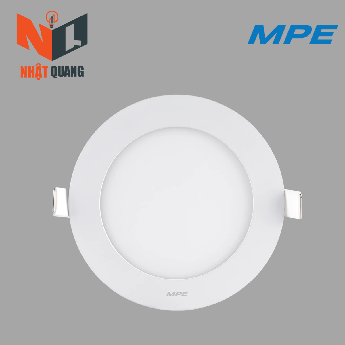 LED PANEL TRÒN 3 MÀU RPL-12/3C