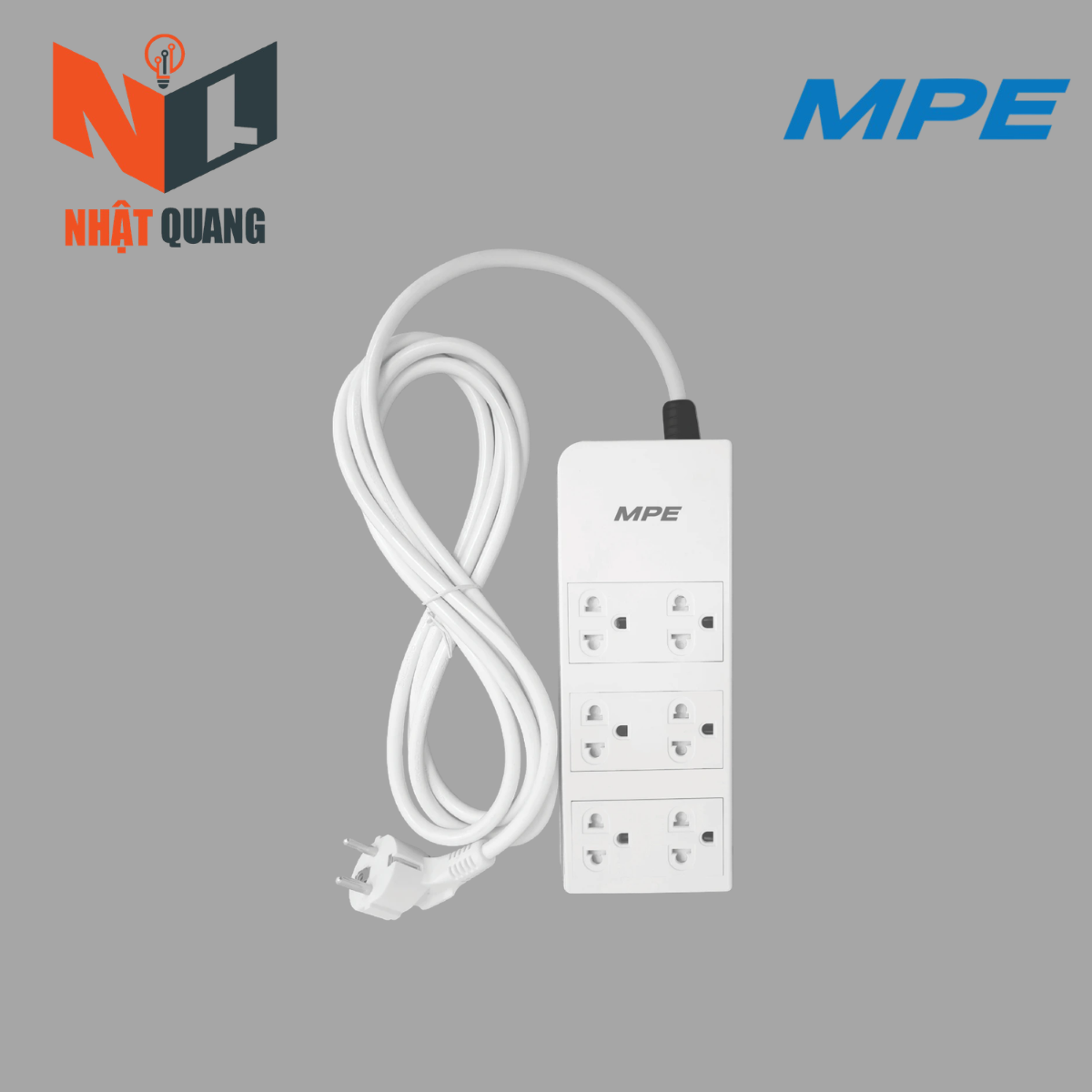 Ổ CẮM DI ĐỘNG AM6S1