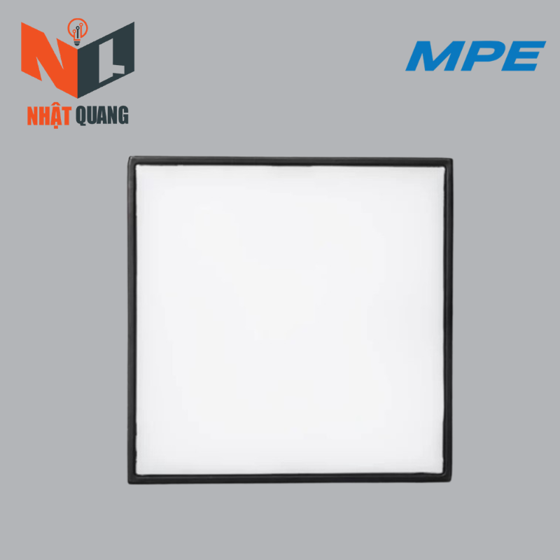 ĐÈN DOWNLIGHT NỔI TRÀN VIỀN SSDLB-16W