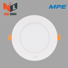 ĐÈN LED MINI PANEL 3 MÀU RPE-9/3C