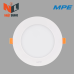 ĐÈN LED MINI PANEL 3 MÀU RPE-9/3C