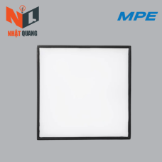 ĐÈN DOWNLIGHT NỔI TRÀN VIỀN SSDLB-16W