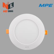 ĐÈN LED MINI PANEL 3 MÀU RPE-6/3C