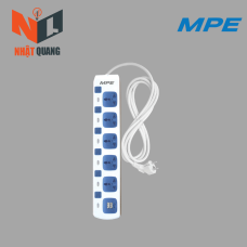 Ổ CẮM DI ĐỘNG AM5S-2USB