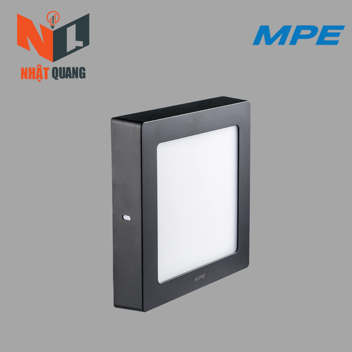 ĐÈN DOWNLIGHT NỔI TRÀN VIỀN SRDLB-24W