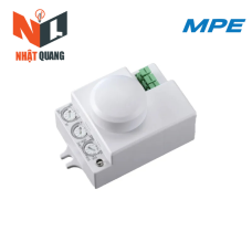 THIẾT BỊ CẢM BIẾN CHUYỂN ĐỘNG MICROWAVE MWS2-NT
