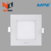 LED PANEL VUÔNG ÂM TRẦN SPL-6T/V