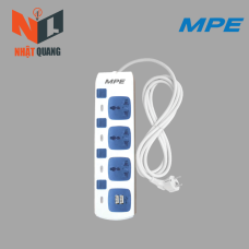 Ổ CẮM DI ĐỘNG AM3S-2USB