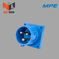 PHÍCH CẮM LOẠI DI ĐỘNG CÓ KẸP GIỮ DÂY MPN-623