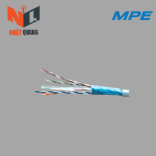 CÁP MẠNG FTP 4 ĐÔI CAT6E-4P