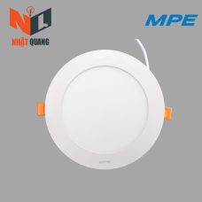 ĐÈN DOWNLIGHT NỔI TRÀN VIỀN SRDLB-32W