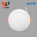ĐÈN DOWNLIGHT NỔI TRÀN VIỀN SRDLB-32W