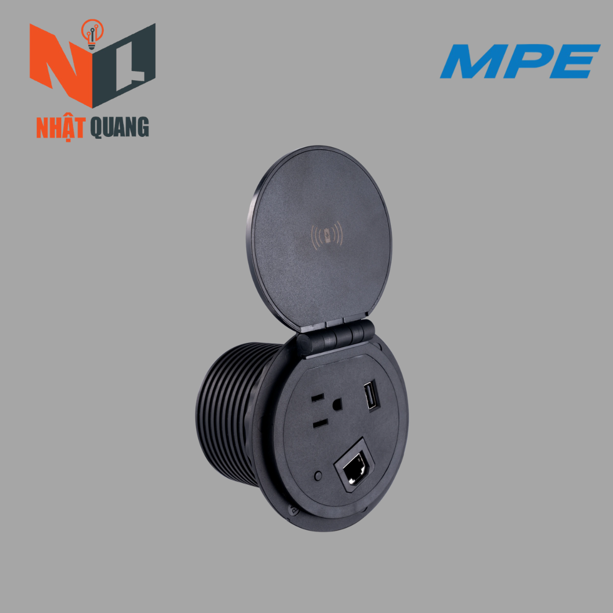 Ổ CẮM ÂM BÀN TBS3