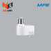 ĐÈN DOWNLIGHT NỔI TRÀN VIỀN SRDL-16W