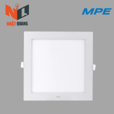 ĐÈN LED PANEL ÂM TRẦN RPL2-18W