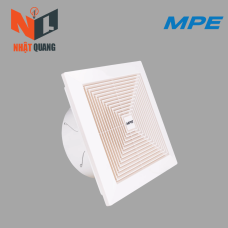 QUẠT HÚT ÂM TRẦN MPE AFC-300