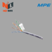 CÁP MẠNG FTP 4 ĐÔI CAT5E-4P