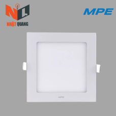 LED PANEL VUÔNG ÂM TRẦN SPL-9T/V