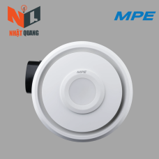 QUẠT HÚT ỐP TRẦN CEILING MPE AFCL-130S9