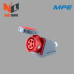 Ổ CẮM CỐ ĐỊNH BẮT TRÊN TƯỜNG MPN-1142