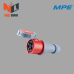 Ổ CẮM DI ĐỘNG CÓ KẸP GIỮ DÂY MPN-2342