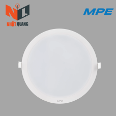 ĐÈN LED PANEL ÂM TRẦN 3 CHẾ ĐỘ MÀU RPL2-18/3C