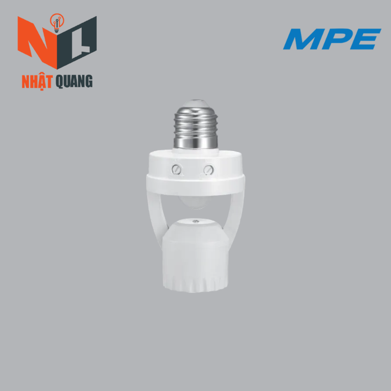 ĐUI ĐÈN CẢM BIẾN HỒNG NGOẠI IRHD1