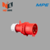 PHÍCH CẮM LOẠI DI ĐỘNG CÓ KẸP GIỮ DÂY MPN-015