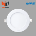 LED PANEL TRÒN 3 MÀU RPL-9/3C