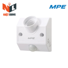 ĐUI ĐÈN CẢM BIẾN HỒNG NGOẠI IRHD2