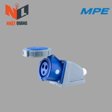 Ổ CẮM CỐ ĐỊNH BẮT TRÊN TƯỜNG MPN-1232