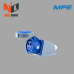 Ổ CẮM CỐ ĐỊNH BẮT TRÊN TƯỜNG MPN-1132