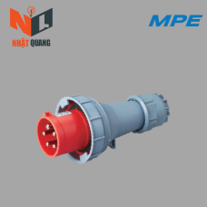 PHÍCH CẮM LOẠI DI ĐỘNG CÓ KẸP GIỮ DÂY MPN-0352