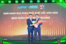 NHẬT QUANG TVC