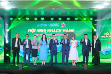 HỘI NGHỊ KHÁCH HÀNG 2026