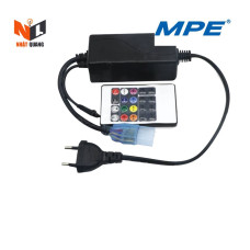 BỘ ĐIỀU CHỈNH ĐÈN LED DÂY NEON MPE - CLSN2
