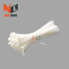 DÂY RÚT TRẮNG SIZE 3 x 100 3T