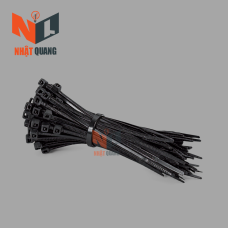 DÂY RÚT ĐEN SIZE 3 x 100 3T