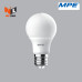 ĐÈN LED BULB 5W MPE LBD3-5T/V