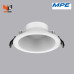 ĐÈN DOWNLIGHT ÂM TRẦN MPE DLF2-7W