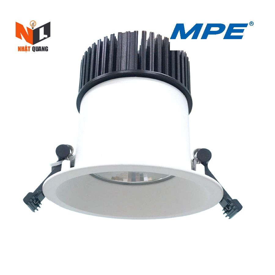 ĐÈN DOWNLIGHT CHỐNG THẤM MPE 20W DL65-20V