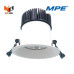 ĐÈN DOWNLIGHT CHỐNG THẤM MPE 20W DL65-20V
