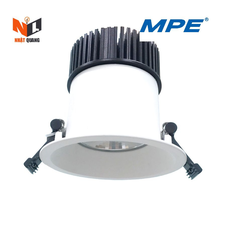 ĐÈN DOWNLIGHT CHỐNG THẤM MPE 30W DL65-30V